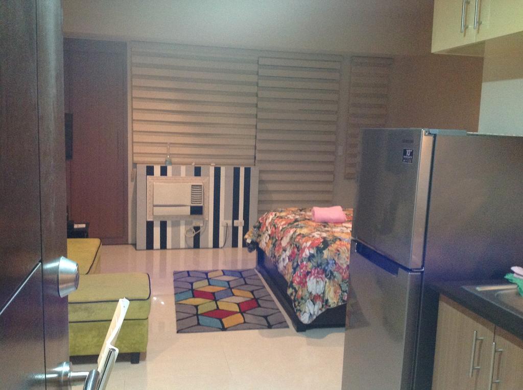 Palm Tree Villas By Ann Manila Exterior foto